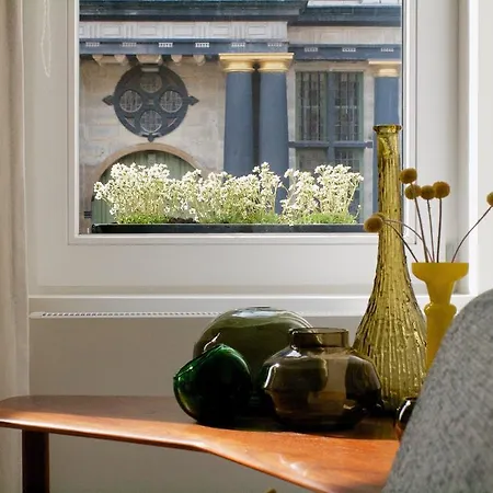 Botermarkt 6 Bed & Breakfast